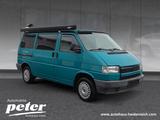 Volkswagen T4 California Camperbus Aufstelldach Markise - gebrauchte VW T4 aus dem Jahr 1994