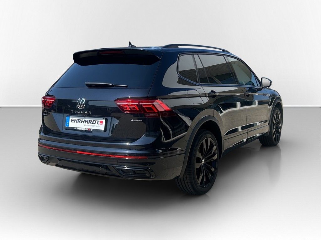 Volkswagen Tiguan Allspace - Bild 6