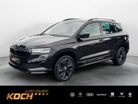 Skoda Karoq Sportline 1.5 TSI DSG *NAVI*PANODACH*ACC*