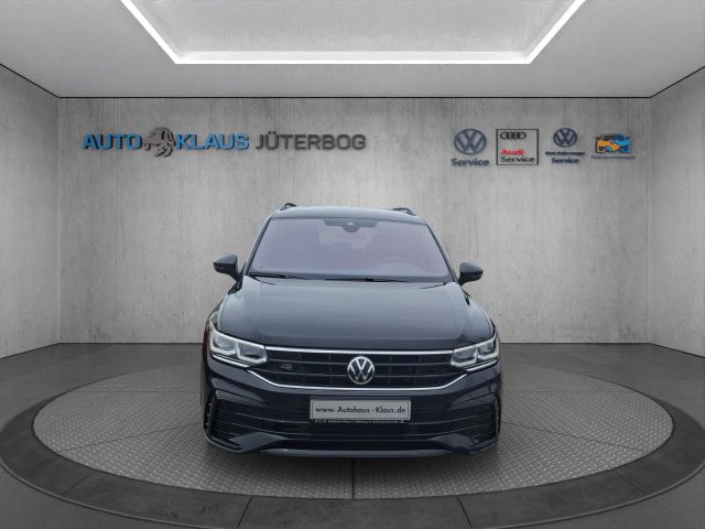 Tiguan 2.0 TSI R-Line 4Motion OPF R-Line 4Motion