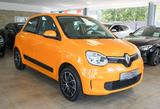 Renault Twingo 1.0 SCe 75 Limited Klima BT Tüv Neu 1.Hd - Renault Twingo Gebrauchtwagen in Düsseldorf