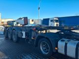 Vanhool Containerchassis Multi 20' Gas ADR - Vanhool Reisebus