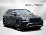 Bentley Bentayga S V8 "BLACK EDITION" STANDHEIZUNG NAIM - Bentley Bentayga in Berlin