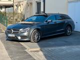 Mercedes-Benz Mercedes CLS 400 | TOP | 4M | VOLL | 360* | - Mercedes-Benz CLS 400 aus 2016