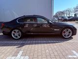 BMW 740d M-Paket - BMW 740 in Oldenburg