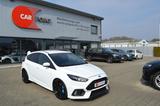 Ford Focus RS*Bi-Xenon*Kamera*Navi*BT-Media*Klimaaut. - Ford Focus: Weiß, RS