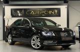 Volkswagen Passat Lim. Business Edition/Bi-Xenon/AHK/CAM/BT - Volkswagen Passat: Schiebedach