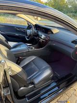 Mercedes-Benz CL 500  C216 AMG 90TKM - Mercedes-Benz Gebrauchtwagen von 2009