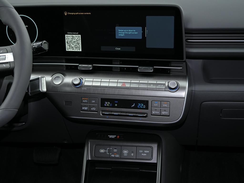 Hyundai Kona – Bild 12