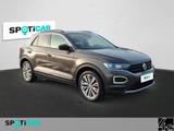 Volkswagen T-Roc Sport STANDHEIZUNG I NAVI I PANORAMA - Volkswagen T-Roc in Osnabrück