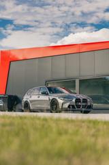 BMW M3 Competion M xDrive Touring CS Original Umbau - gebrauchte BMW M3 aus dem Jahr 2023
