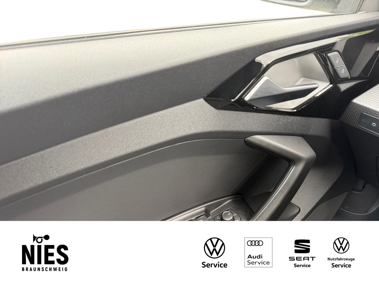 Audi A1 - Bild 13
