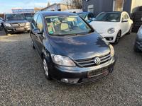 Volkswagen Golf Plus V Comfortline*TÜV NEU