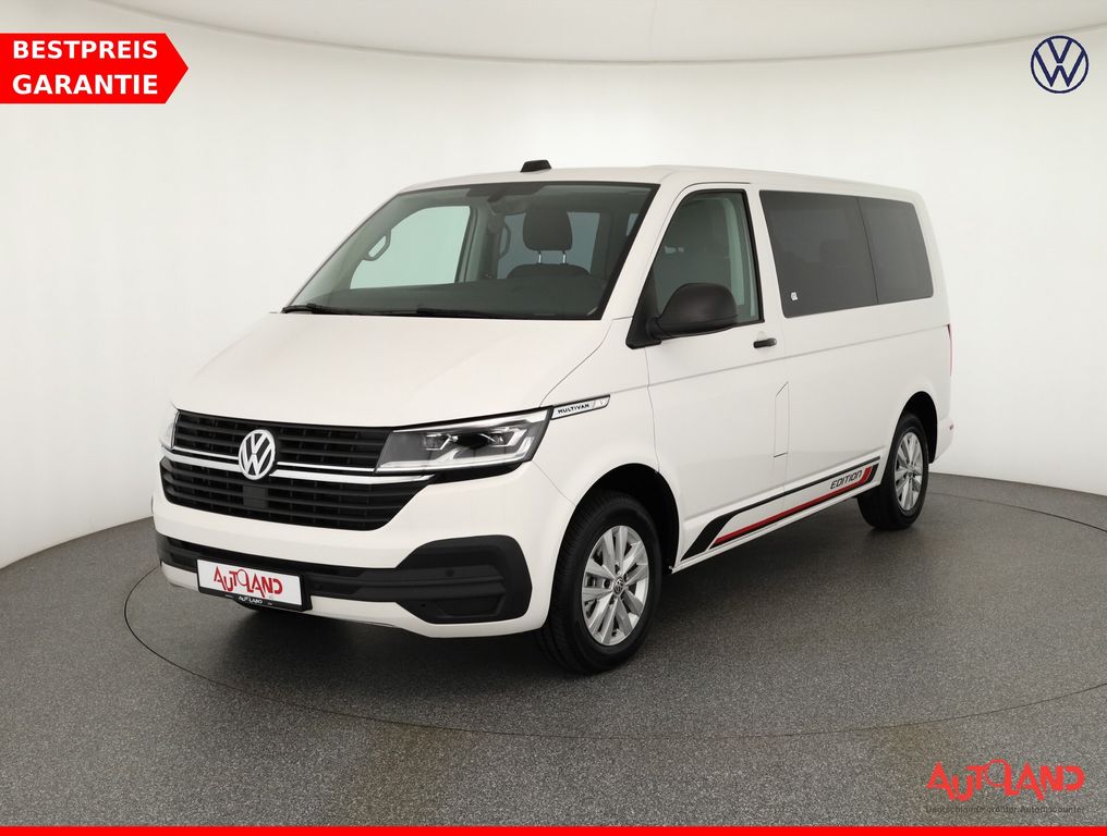 Volkswagen T6 Multivan