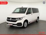 Volkswagen T6.1 Multivan 2.0 TDI DSG LED Navi Sitzheizung - Volkswagen T6 Multivan in Magdeburg