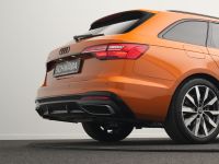 Audi A4 - Vorschau Bild 46