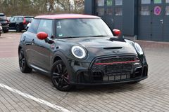 Fahrzeugabbildung MINI John Cooper Works *HU*RFK*SH*NAVI* MIETKAUF