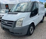 Ford FORD TRANSIT KÜHLFAHRZEUG WENIG KM.   8000... - : Kühlfahrzeug