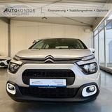 Citroën C3 YOU *Navi *Tempomat *Sitzhzg. - Citroën C3: You