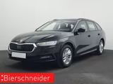 Skoda Octavia Combi 2.0 TDI DSG Ambition NAVI LED - gebrauchte Skoda Octavia aus dem Jahr 2022