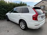 Volvo XC90 D5 AWD Geartronic Kinetic Kinetic - Volvo Gebrauchtwagen in Hanau