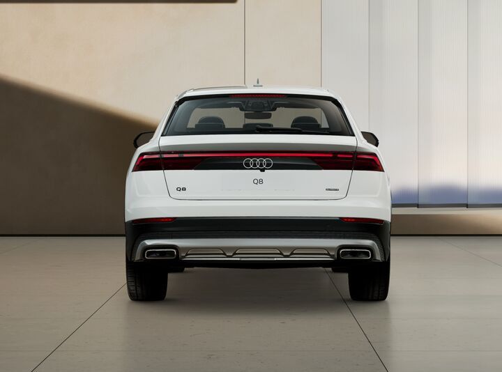 Audi Q8 - Bild 3