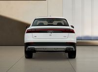 Audi Q8 - Vorschau Bild 3