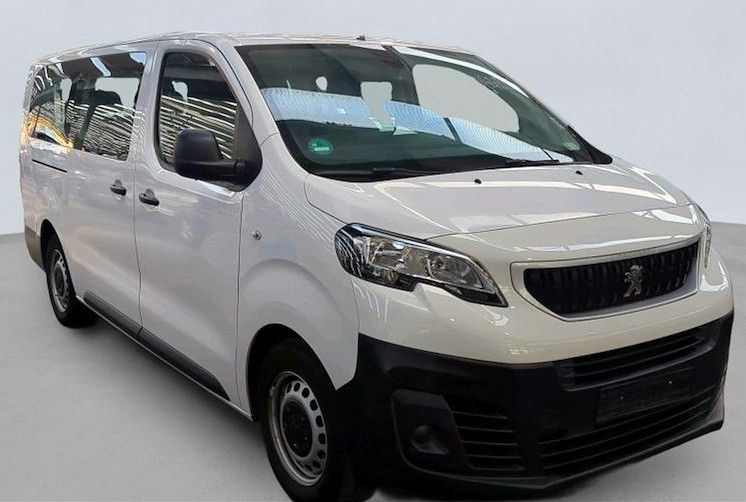 Image of Peugeot Expert