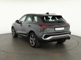 Audi Q3 1.5 TFSI s-line s-tronic n.Modell LED ACC AHK - Audi Q3 Tageszulassungen