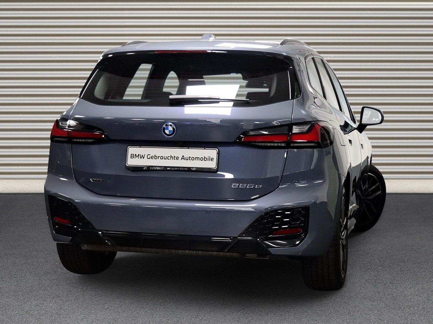 BMW 225e xDrive M Sport
