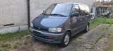 Nissan Oldtimer Nissan Serena 2 L 6 Sitzer 1. Hand - Nissan Serena Gebrauchtwagen
