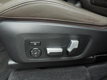 2021 BMW IX3 缩略图 18