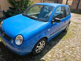 Volkswagen VW Lupo 6X in Blau / Tausch möglich Simson... - Volkswagen Lupo: 6x
