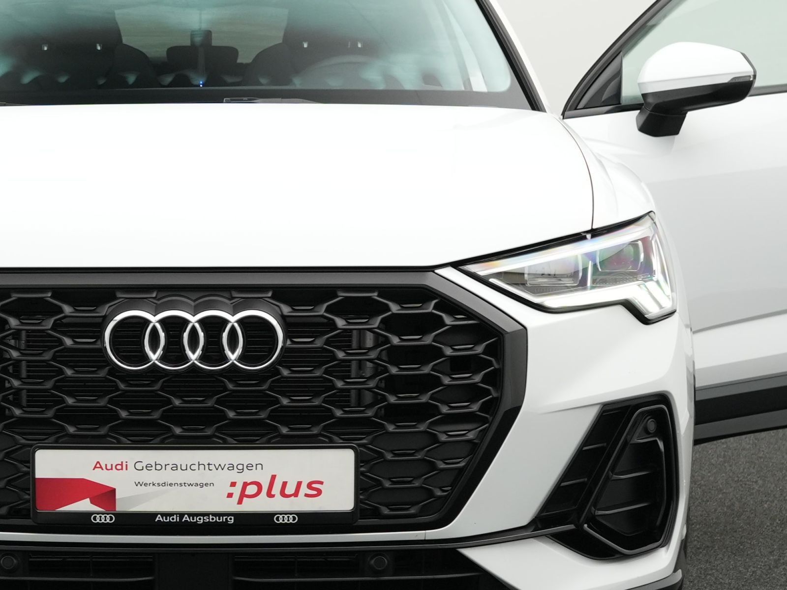 Audi Q3 - Bild 30