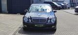 Mercedes-Benz E 200 CDI*Automatik*Memory*Ahk*Tüv12/2027 - gebrauchte Mercedes-Benz E 200 aus dem Jahr 2004