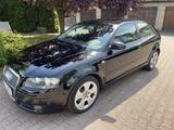 Audi A3 1.6 Ambition - Audi A3 aus 2006: Ambition