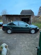 Volkswagen VW Passat  3B Top Zustand - Volkswagen Passat aus 1997: 3b