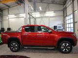 Volkswagen Amarok 3.0 TDI Style 4M ACC AHK IQ.Light Sthz - gebrauchte VW Amarok aus dem Jahr 2024