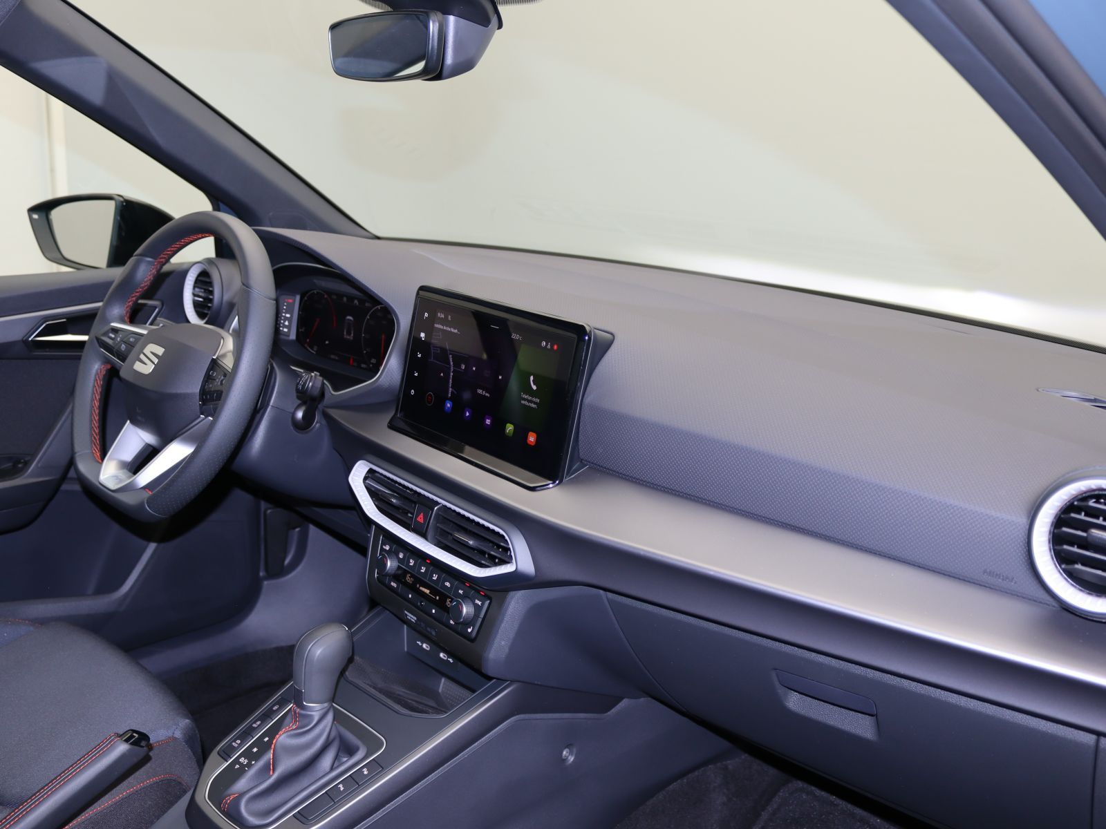 Seat Arona - Bild 9