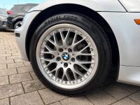 BMW Z3 Coupé 2.8i Schalter DE-FZG. HISTORIE 25TKM!!! bei Autohaus Landmann & Maier OHG