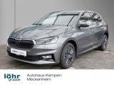 Skoda Fabia 1.0 TSI DSG Drive Pano Navi+VC ACC RFK+PDC