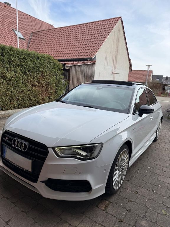 Image of Audi A3