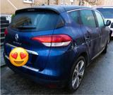 Renault Scenic Intens ENERGY TCe 130 Intens - Renault: Unfallwagen