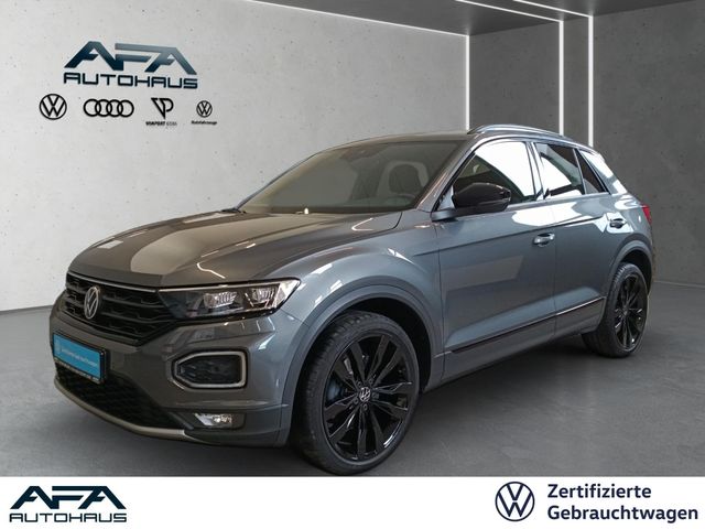 VW T-Roc 2.0 TDI Sport DSG BlackStyle*RFK*ACC*LED
