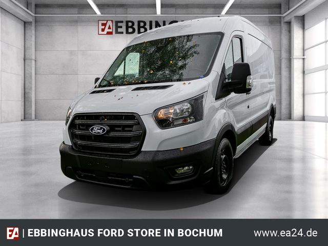 Ford Transit Kasten 350 L2 2.0 TDCi DPF EU6d Trend AH