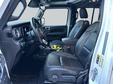 Jeep Wrangler - 9
