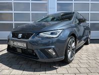 SEAT Ibiza FR 1.0 TSI DSG SHZ NAV KESSY KAM LED 18