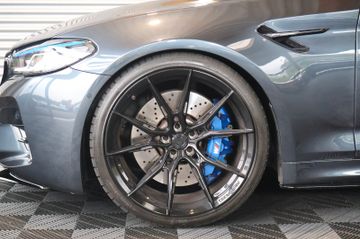 BMW M5 - 2