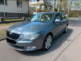 Skoda Superb 1.8TSI BJ:2009 DSG TÜV NEU - gebrauchte Skoda Superb aus dem Jahr 2009