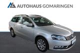 Volkswagen Passat Variant *TÜV Neu*Navi*8-fach BR*PDC* - Volkswagen: Br